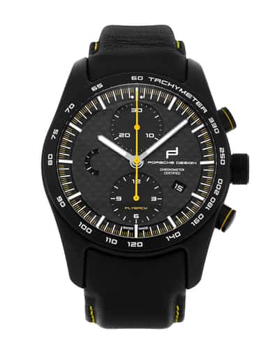 Porsche Design Chronograph 6013.6.12.004 Porsche Design Chronograph 6013.6.12.004